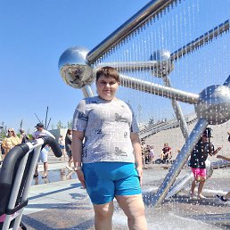 Фото Надежда, Магнитогорск, 27 лет - добавлено 29 июня 2025