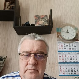 ������, 63 ����, �����-���������