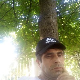 David Sarkisyan, 45, 