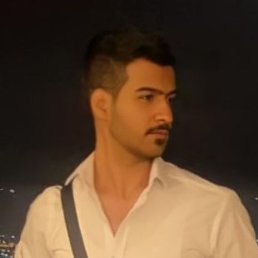 Sadzhad, 24, 