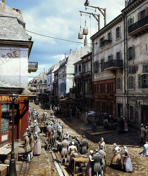 ������� ������� ��� ���� Assassin's Creed Unity... �����.����� ��������� ���������� ��� AC Unity �� ... - 3
