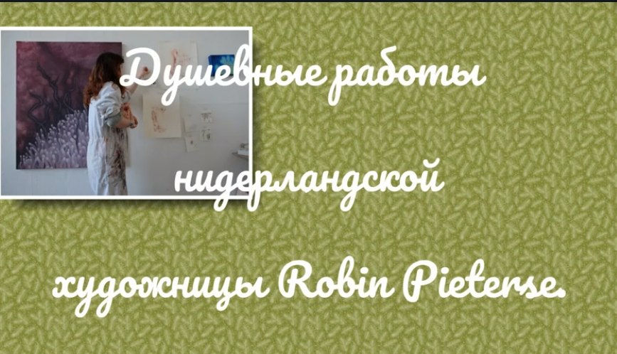     Robin Pieterse.( ...