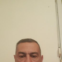 Ramil Mehdiyev, 46, 