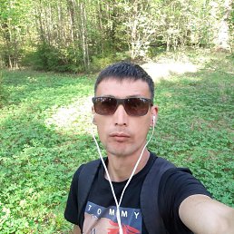 Nuriddin Tursunov, 35, 