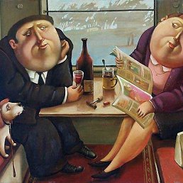 ��������� ��������, ������-��-����