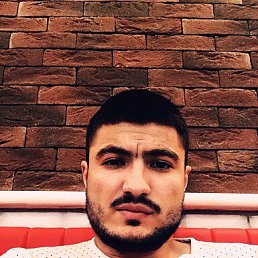 Farrukh, 32, 