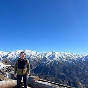 Timur, 38 ���, �������