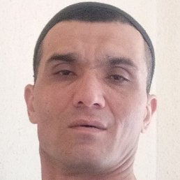 Bahtieor Yaxyev, , 46 