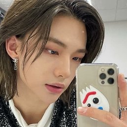 Hwan Hyunjin, ������, 25 ���