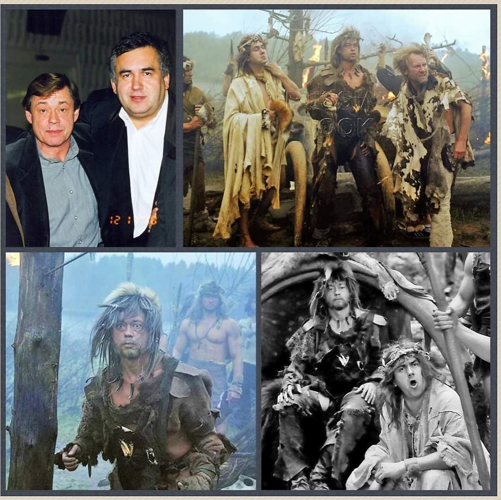 Коле – 80. Каким бы он был сейчас, если бы не беда? Сильным, красивым. Востребованным. Окруженным ...