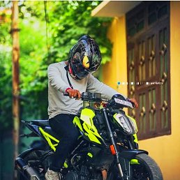 Babu Boy, ����, 20 ���
