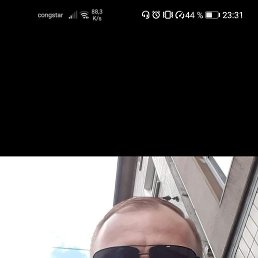 Sven, 45, 