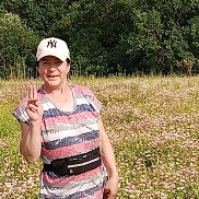 Антонина, 66 лет, Омск Антонина, 66 лет, Омск