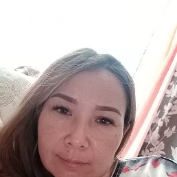 Жания, 40, Ульяновск