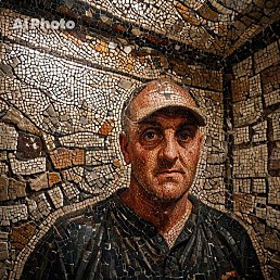 Rolandas Brazinskas, 51, 