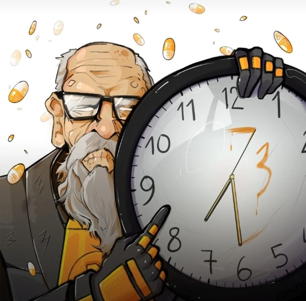 �������� ����� ������ ��� ������� Half-Life.������ 7 ��� ���������� Valve �������-�� ������� � ... - 3