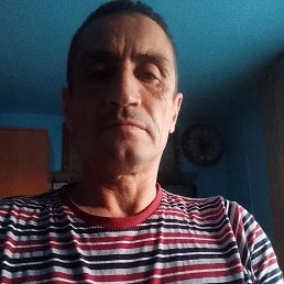 Сергей, 50, Залесово
