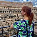 all'interno del Colosseo a Roma-25:) �� ������� ���� ����������