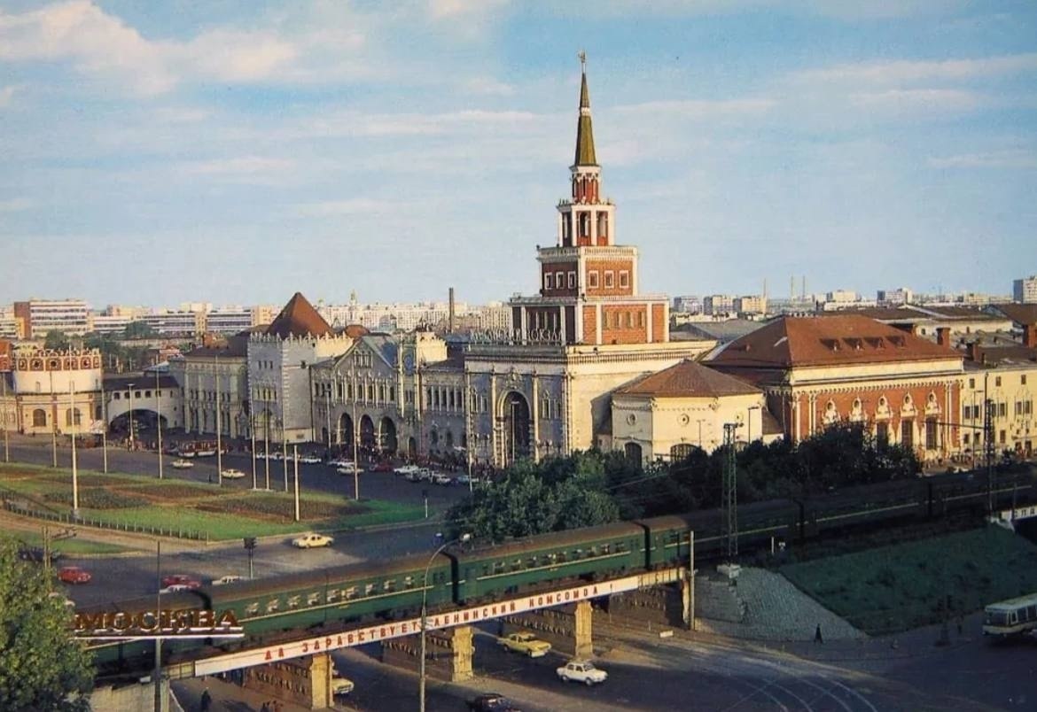 ��������� ������, 1980-1983 ��.