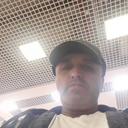 Tojidin Karimov, 47, 