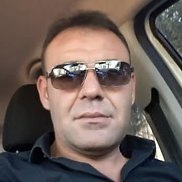 Armen, 45 , 