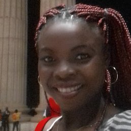 Yasmine Komenan, , 25 