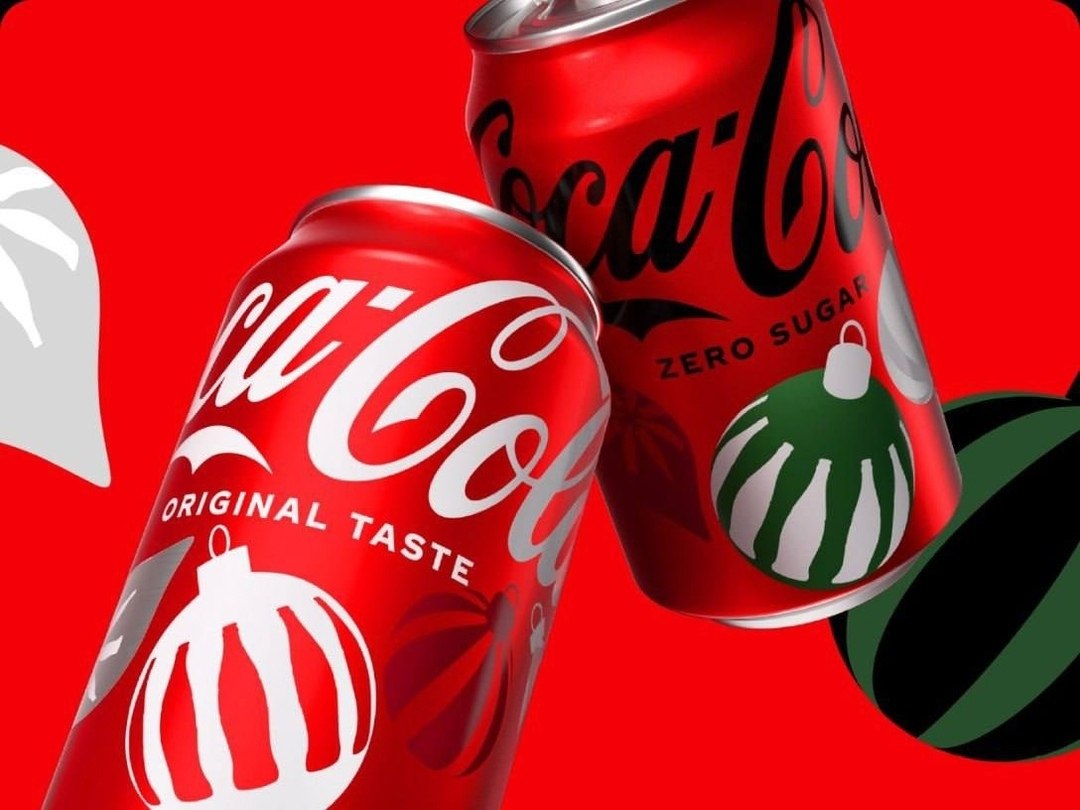 Coca-Cola            ...