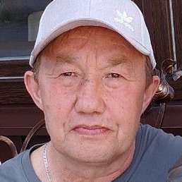 Фото Олег, Йошкар-Ола, 56 лет Олег, Йошкар-Ола, 56 лет