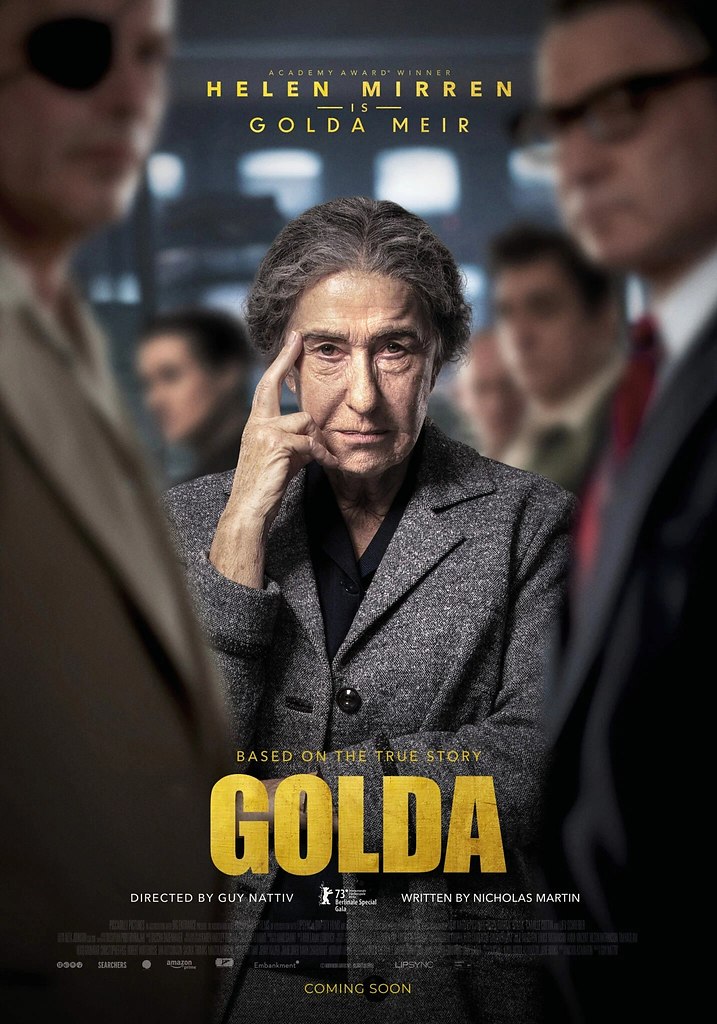 .   / Golda /   2023.1973 .      .   ...