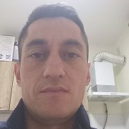 Yusuf Sayfullayev, 31 , 