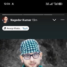 Sachin Kumar, �����������, 18 ���