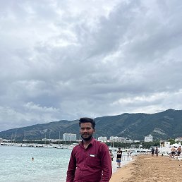 Rakesh Kumar, 27, 
