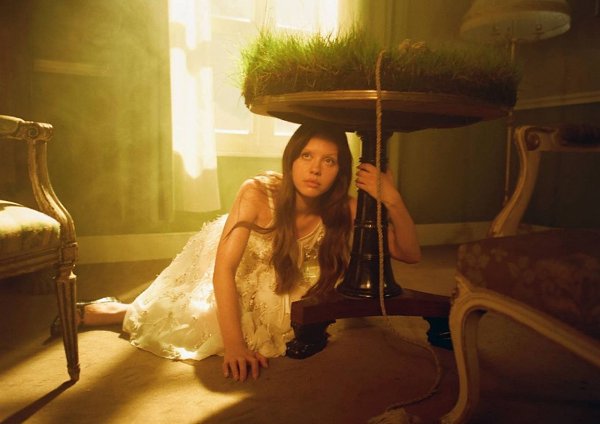 ��� ��� ��� Modern Weekly Style Magazine - 9