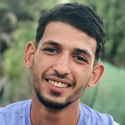 Ayoub Ahmiddane, 25, 