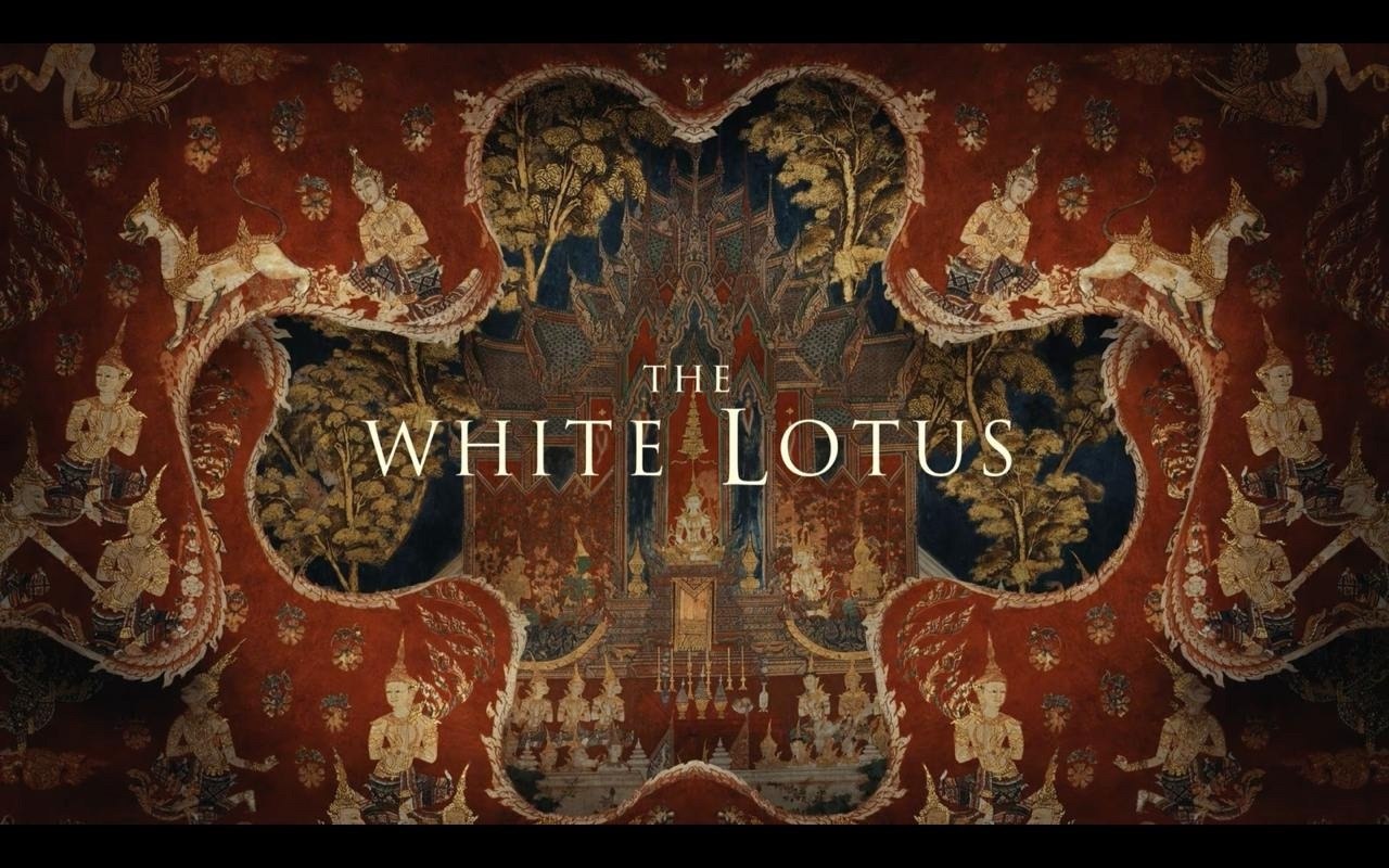   / The White Lotus, s03e01.S1E1 - 5