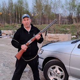 Алексей Кузнецов, 51 год, Хабаровск Алексей Кузнецов, 51 год, Хабаровск