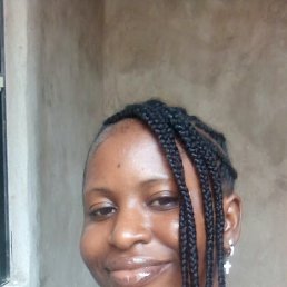 Virgo Felicia, 22, 