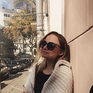 Даша, 28 лет, Москва Даша, 28 лет, Москва