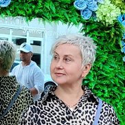 Татьяна, 54 года, Симферополь Татьяна, 54 года, Симферополь