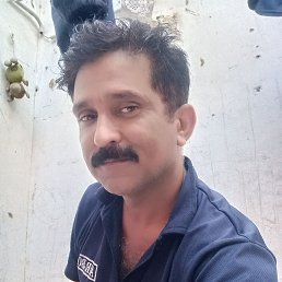Irshad Ahmed Kalal, 41, 