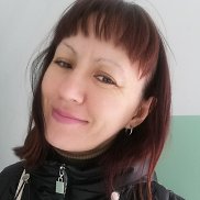 Vika, 43 , 