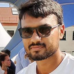 Adnan, , 28 