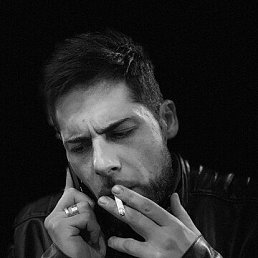 ARTYOM, 37, 