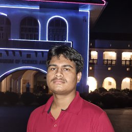 subhro, 20, 