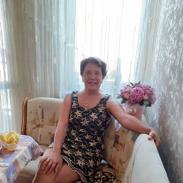 irina, 55, 