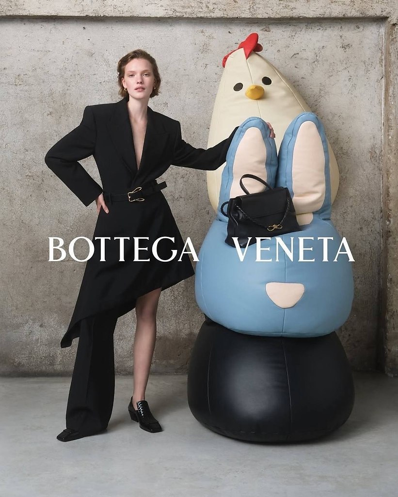 Bottega Veneta     ss/25.        ... - 2