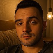 Dima, 30 , 
