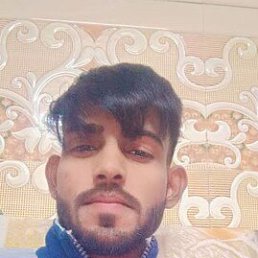 Suraj, 25, 