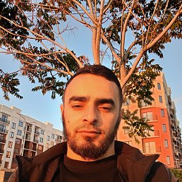 Murad, 23, 