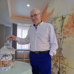 ��������, 65 ���, �����������